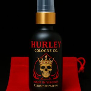 Cool Elixir – Handcrafted Cologne